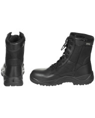 Combat Boots, "MAGNUM",  Centurion 8.0 SZ, black