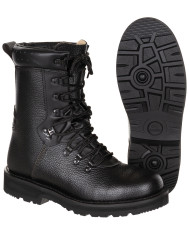 BW Combat Boots, Model 2000, black