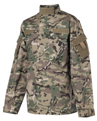 Kids Set, ACU, Rip Stop, Pants and Jacket, operation-camo
