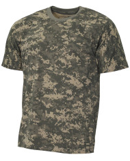Kids T-Shirt, "Basic", AT-digital, 140-145 g/mý