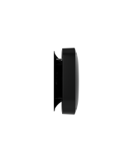 DETECTOR WRL FIREPROTECT 2 SB/HSC BLACK 49558 AJAX