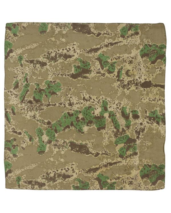 Bandana, HDT-camo FG, ca. 55 x 55 cm, Cotton
