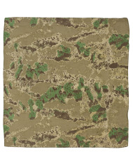 Bandana, HDT-camo FG, ca. 55 x 55 cm, Cotton