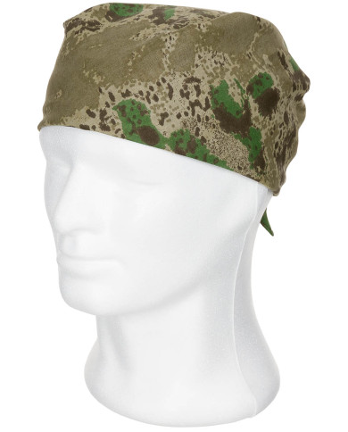 Bandana, HDT-camo FG, ca. 55 x 55 cm, Cotton