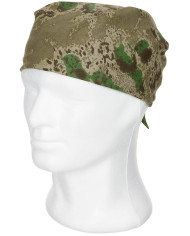 Bandana, HDT-camo FG, ca. 55 x 55 cm, Cotton