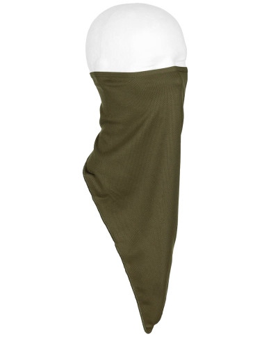 Tactical Scarf, OD green
