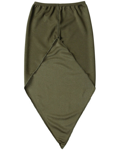 Tactical Scarf, OD green