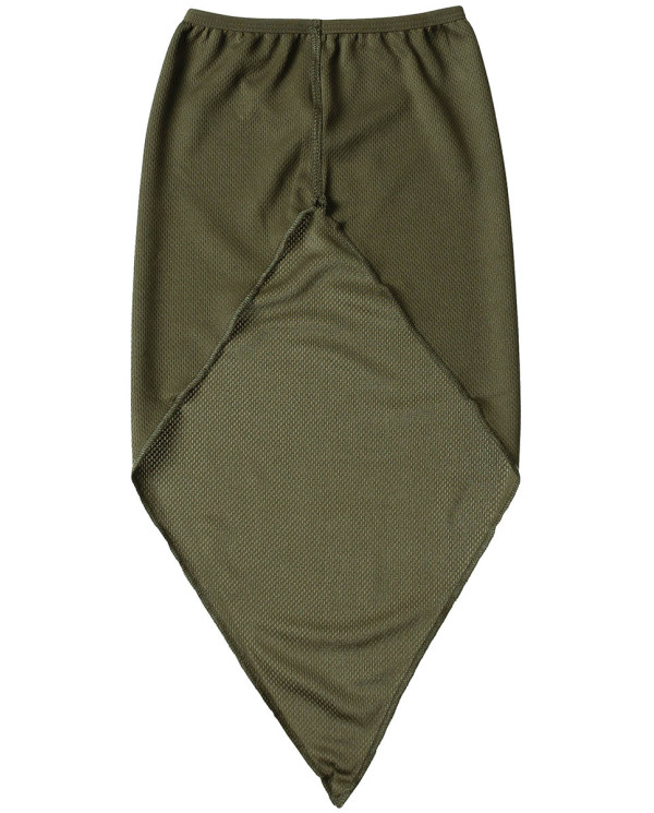 Tactical Scarf, OD green