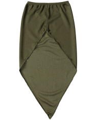 Tactical Scarf, OD green