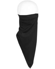 Tactical Scarf, black