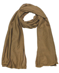 Sniper Scarf, coyote tan, ca. 190 x 70 cm