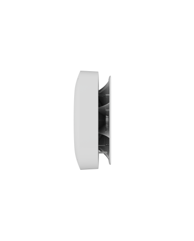 DETECTOR WRL FIREPROTECT 2 SB/HSC WHITE 49557 AJAX