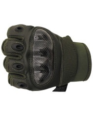 Tactical Gloves, "Mission", OD green