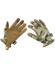 Gloves, operation-camo, "Lightweight"