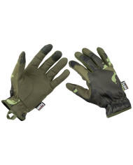 Gloves, M 95 CZ camo, "Lightweight"