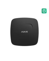 DETECTOR WRL FIREPROTECT PLUS/BLACK 38106 AJAX