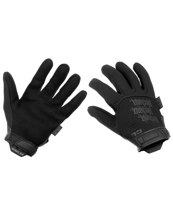 Gloves, MECHANIX, "Pursuit D5", black