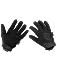 Gloves, MECHANIX, "Pursuit D5", black
