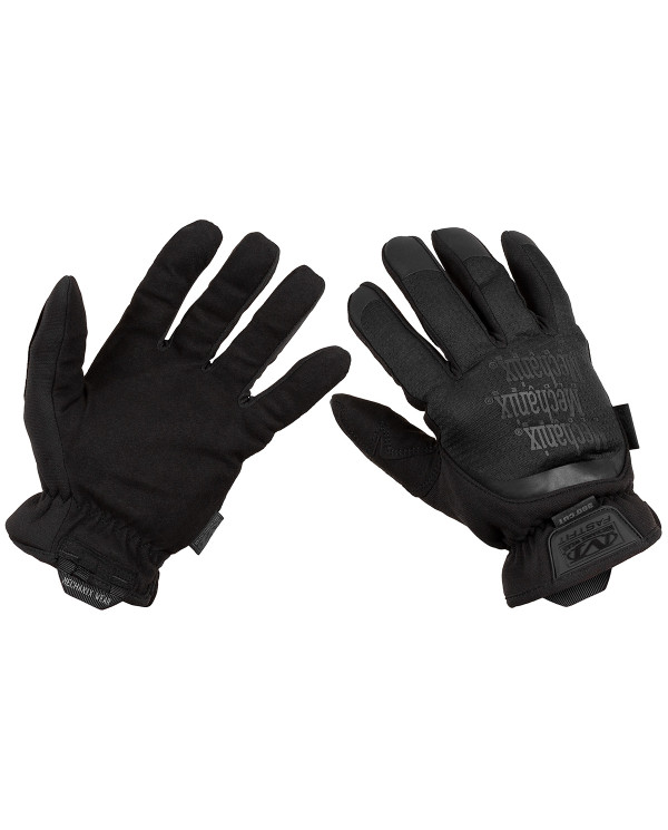 Gloves, MECHANIX, "FastFit Covert D4-360"