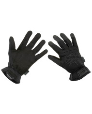 Gloves, MECHANIX, "FastFit", black