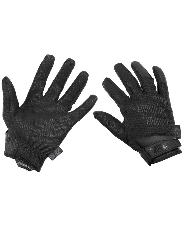 Gloves, MECHANIX, "Specialty 0.5 mm", black