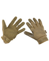 Gloves, MECHANIX, "Original", coyote