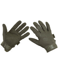 Gloves, MECHANIX, "Original", OD green
