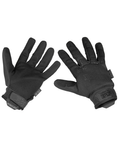 Gloves, MECHANIX, "Original", black
