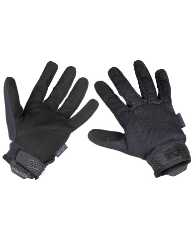 Gloves, MECHANIX, "Original", black