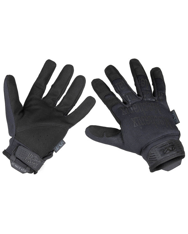 Gloves, MECHANIX, "Original", black