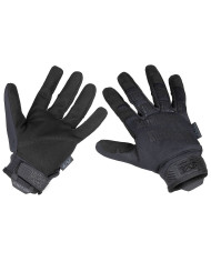 Gloves, MECHANIX, "Original", black