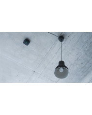 DETECTOR WRL FIREPROTECT PLUS/BLACK 38106 AJAX