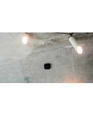 DETECTOR WRL FIREPROTECT PLUS/BLACK 38106 AJAX