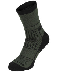 Thermal Socks, "Alaska", OD green