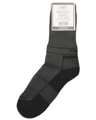 Thermal Socks, "Alaska", OD green