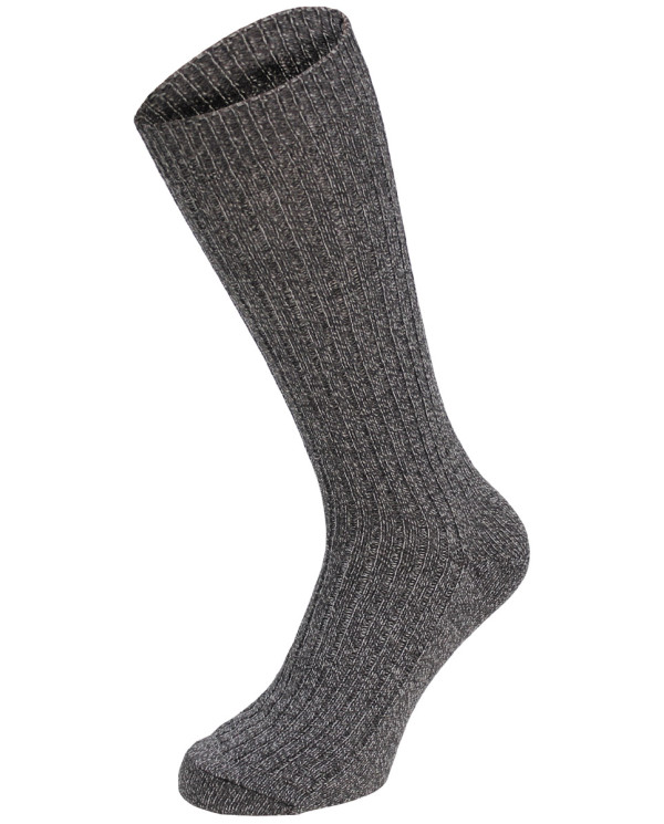 BW Socks, grey