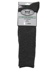 BW Socks, grey