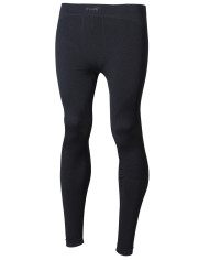 Thermal Functional Underpants,  long, black