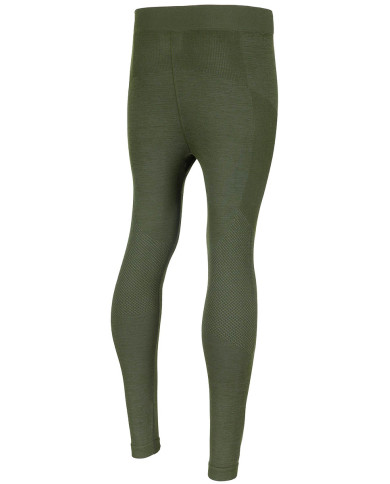 Underpants, "Merino 50",  OD green