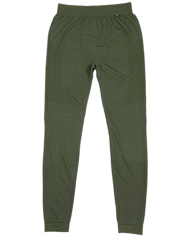 Underpants, "Merino 50",  OD green
