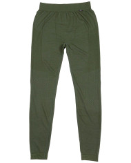 Underpants, "Merino 50",  OD green