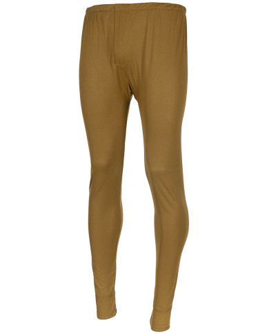 US Underpants, Level I, GEN III, coyote tan
