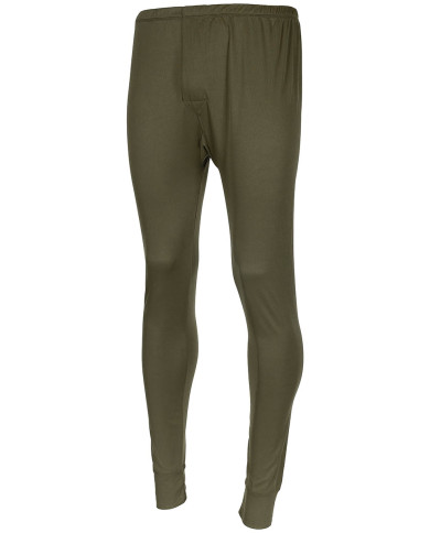 US Underpants, Level I, GEN III, OD green