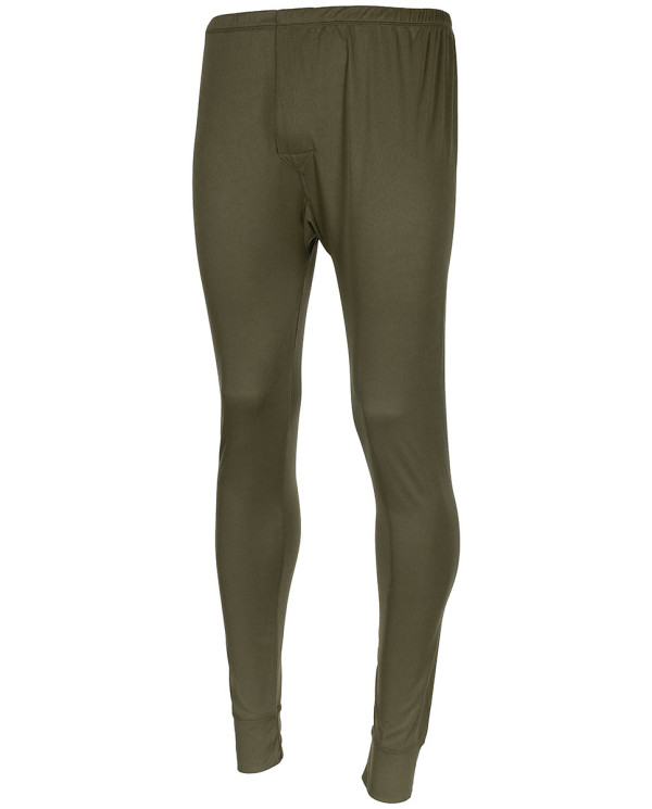 US Underpants, Level I, GEN III, OD green