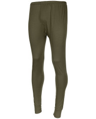US Underpants, Level I, GEN III, OD green