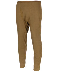 US Underpants, Level II, GEN III, coyote tan
