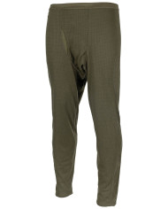 US Underpants, Level II, GEN III, OD green