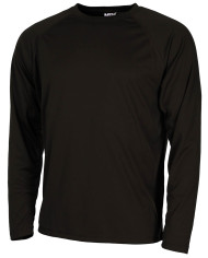 US Undershirt, Level I, GEN III, black