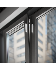 SENSOR WRL DOORPROTECT PLUS/WHITE 38101 AJAX