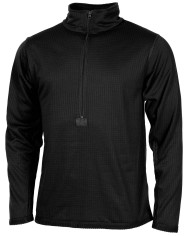 US Undershirt, Level II, GEN III, black
